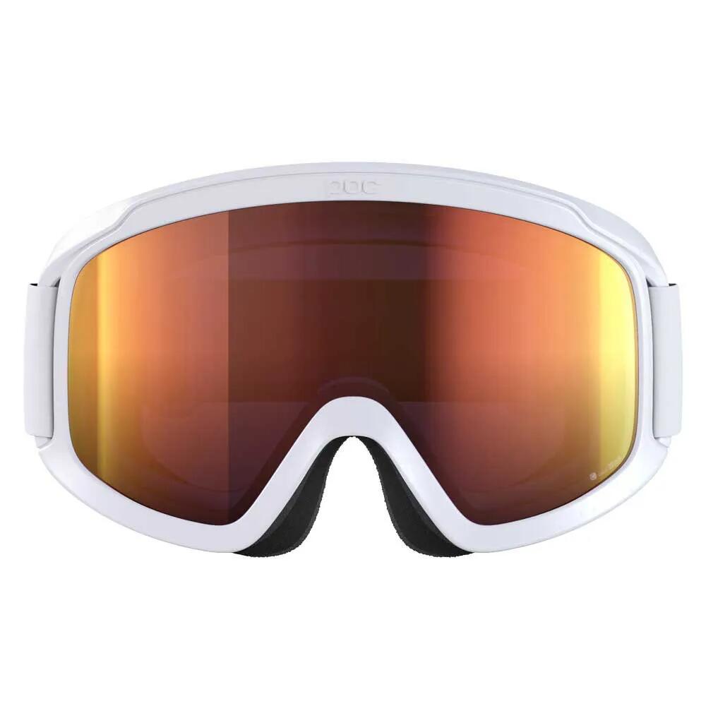 �ݥå� ���ץ��� ������ �������� �� HydrogenWhite �� | POC Opsin ski goggles [t]