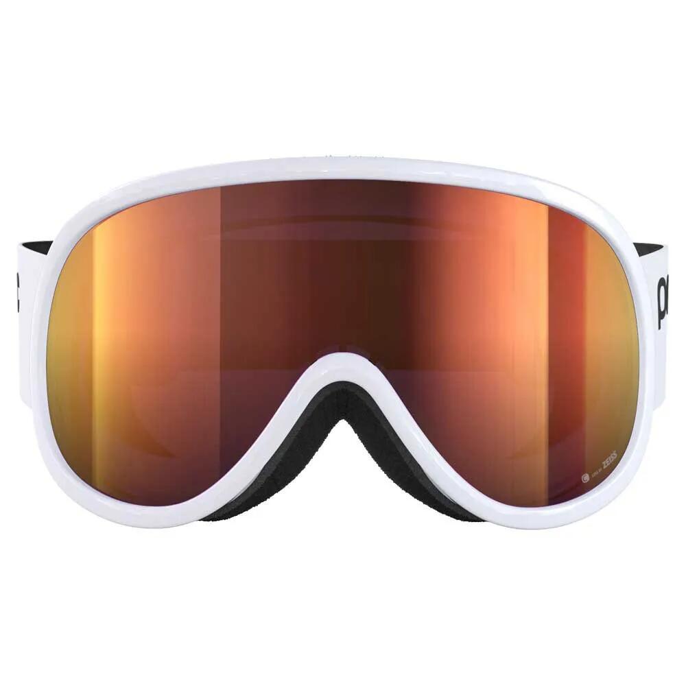 �ݥå� ��ƥ����� �ߥå� ������ �������� �� HydrogenWhite �� | POC Retina Mid ski goggles [t]