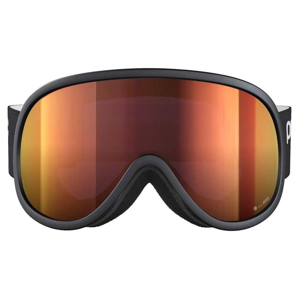 �ݥå� ��ƥ����� ������ �������� �� UraniumBlack �� | POC Retina ski goggles [t]