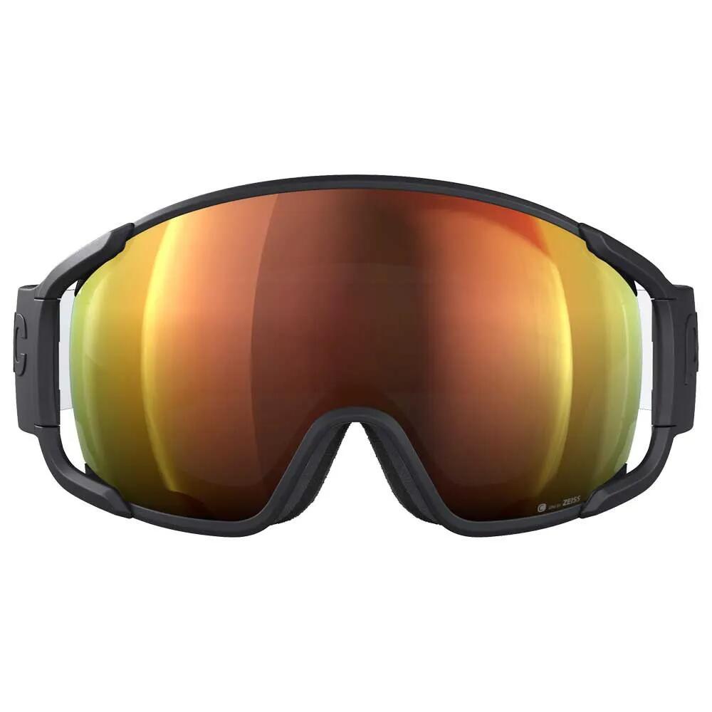 �ݥå� �����˥�� ������ �������� �� UraniumBlack �� | POC Zonula ski goggles [t]