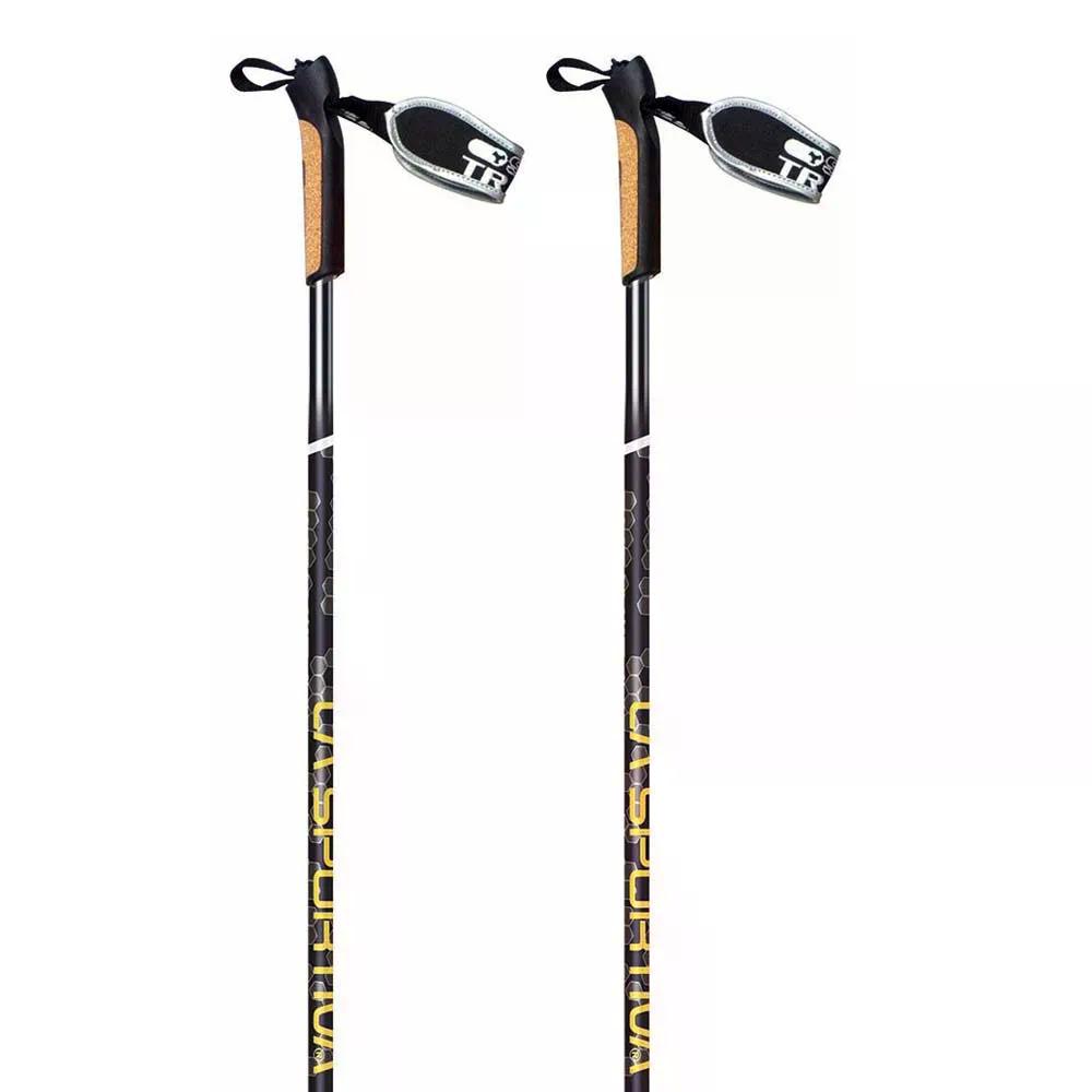 樂天商城 - LA SPORTIVA Vertical 杖 （ Black ） [t]