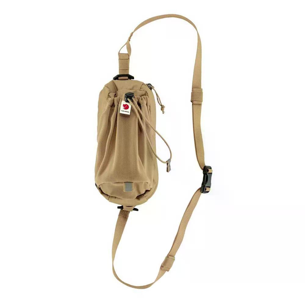 フェールラーベン アビスコ ボトル ポケット （ Clay ） | Fjallraven Abisko Bott...