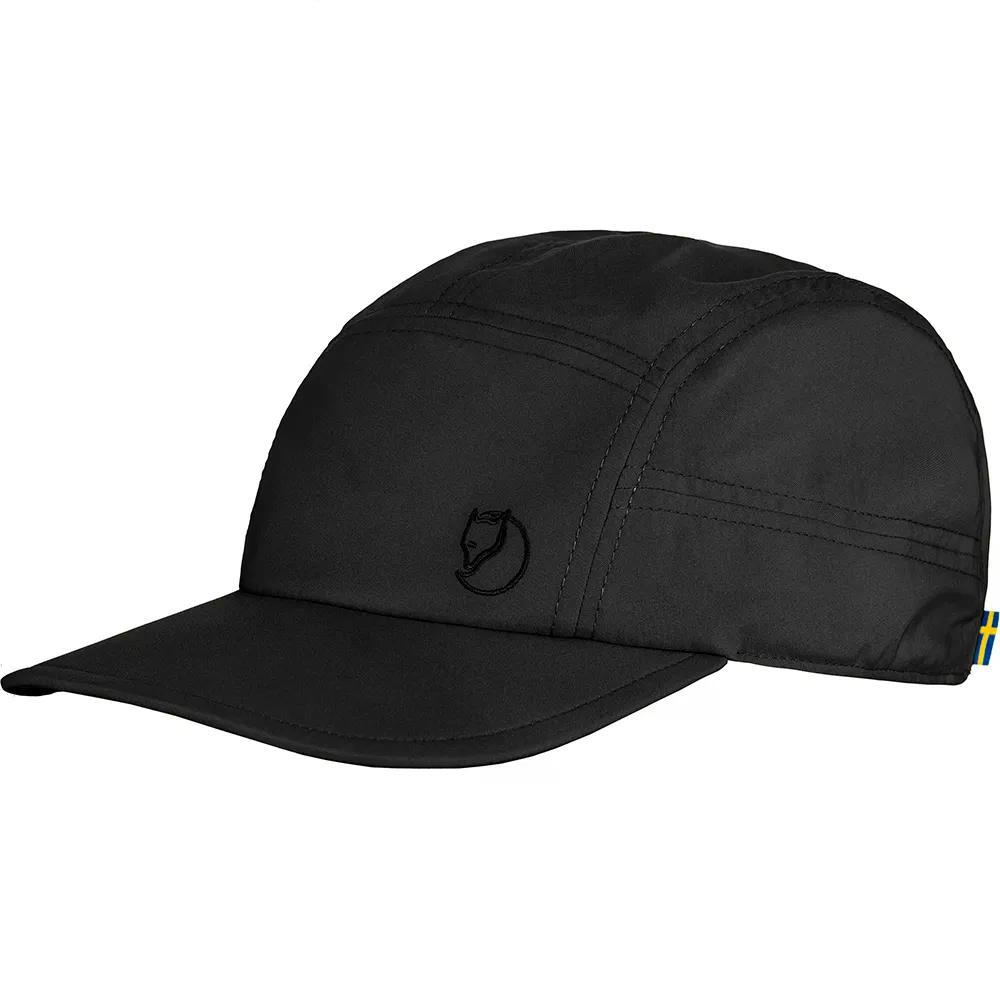 樂天商城 - Fjallraven Abisko Hike Lite キャップ （ Black ） [t]