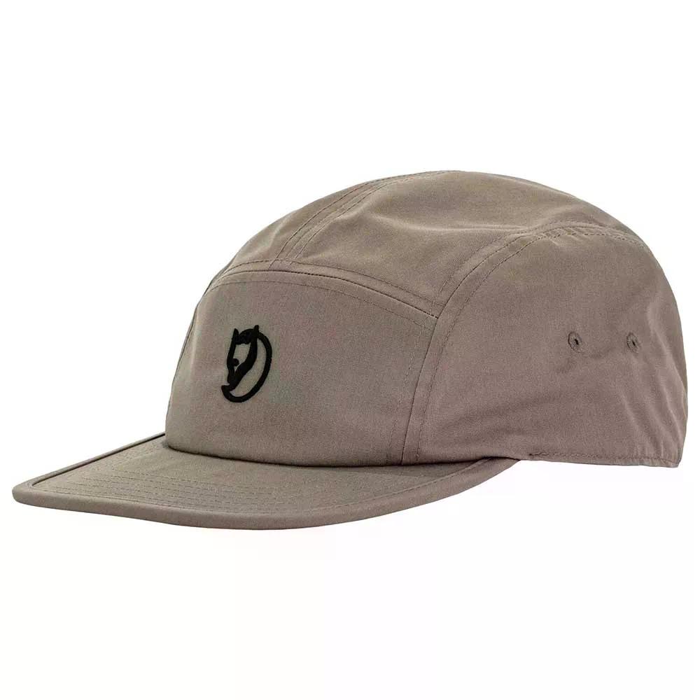 フェールラーベン フラット ブリム キャップ （ SuedeBrown ） | Fjallraven Flat Brim Cap 