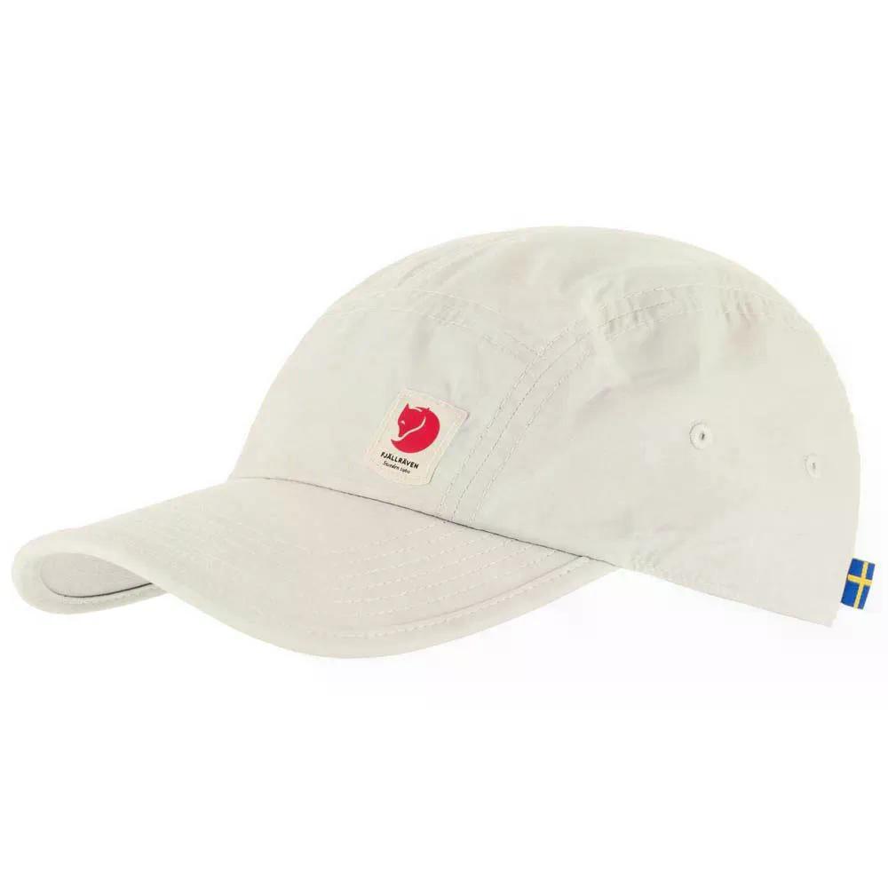 フェールラーベン ハイ コースト ウィンド キャップ （ ChalkWhite ） | Fjallraven High Coast Wind Cap [t](4.0)