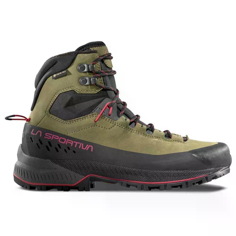 LA SPORTIVA TX5 EVO Mid GTX ハイキングブーツ （ Cypress/Azalea ） t