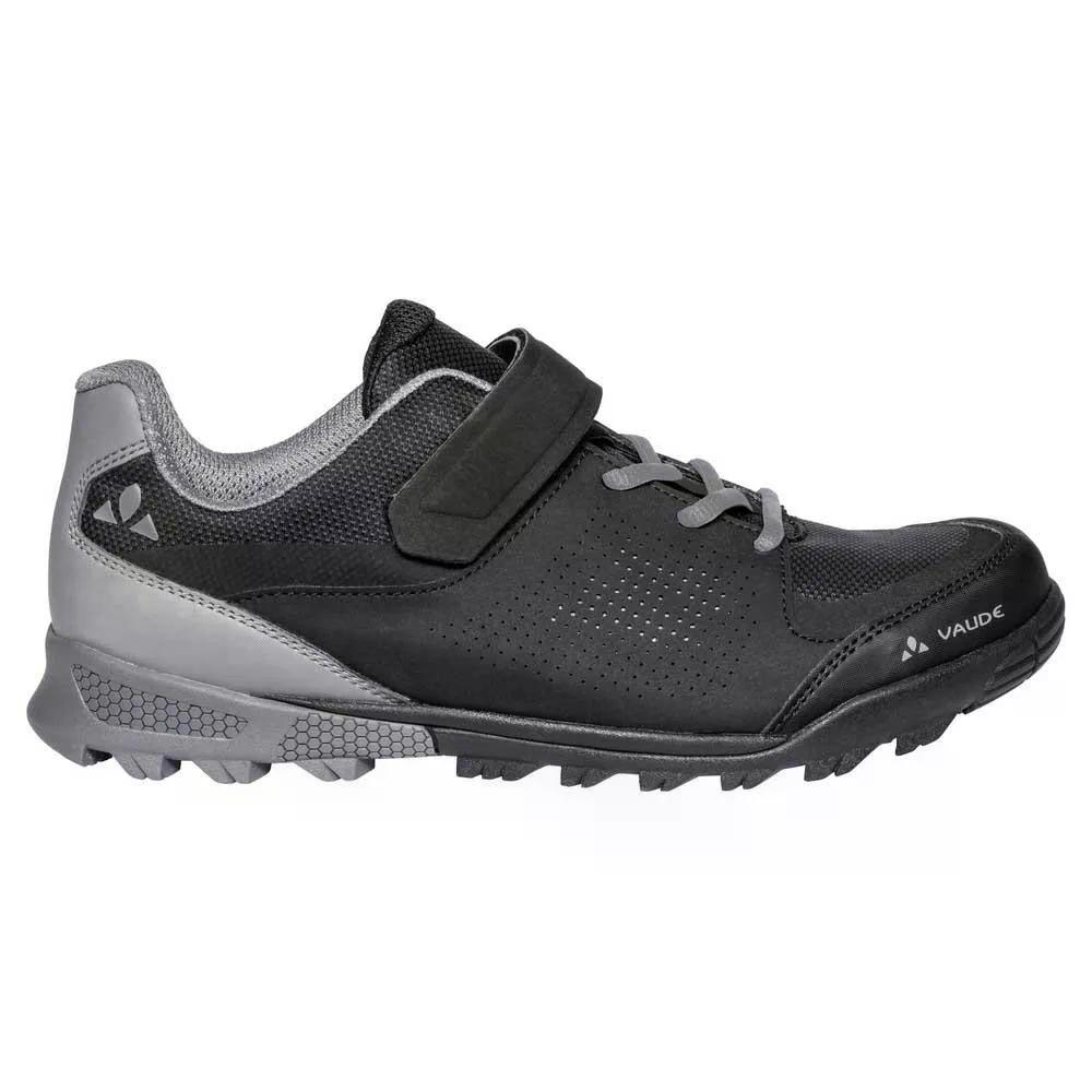 ファウデ バイク AM ダウニービル MTB シューズ （ Black ） | VAUDE BIKE AM Downieville MTB Shoes [t]