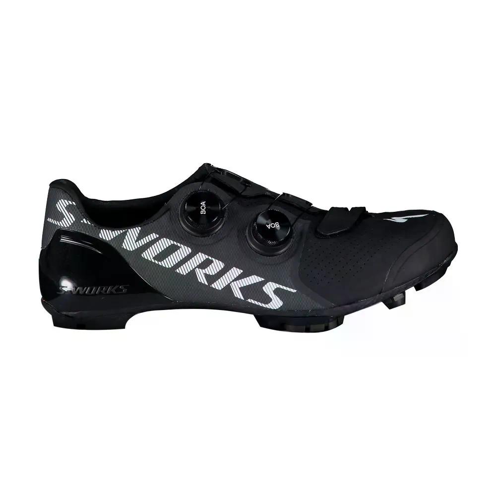Rakuten - スペシャライズド S-ワークス リコン MTB シューズ （ Black ） | SPECIALIZED S-Works Recon MTB Shoes [t]