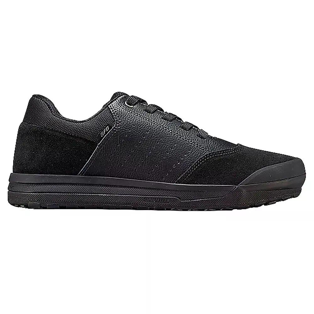 樂天商城 - スペシャライズド アウトレット 2FO ルースト フラット MTB シューズ （ Black/Slate ） | SPECIALIZED OUTLET 2FO Roost Flat MTB Shoes [t]