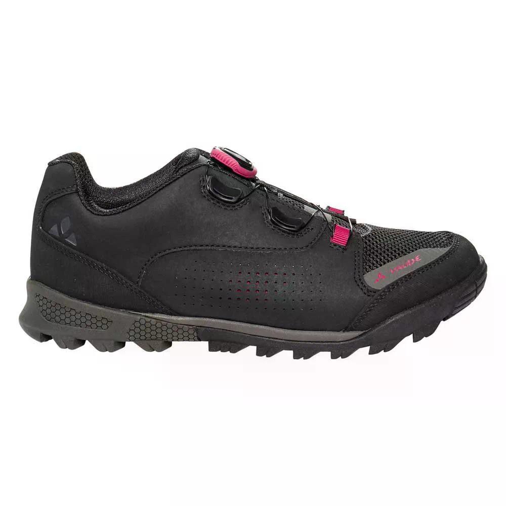 Rakuten - ファウデ バイク AM ダウニービル テック MTB シューズ （ Black ） | VAUDE BIKE AM Downieville Tech MTB Shoes [t]