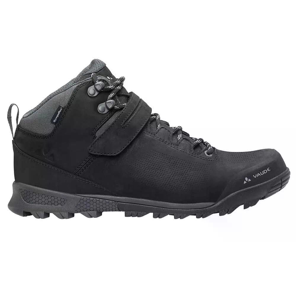 ファウデ バイク AM ツァリ ミッド STX ロード シューズ （ PhantomBlack ） VAUDE BIKE AM Tsali Mid STX Road Shoes t