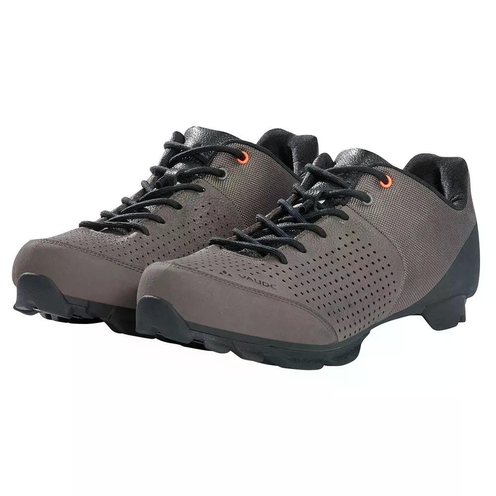 樂天商城 - ファウデ バイク MTB クロ MTB シューズ （ Black/Coconut ） | VAUDE BIKE MTB Kuro MTB Shoes [t]