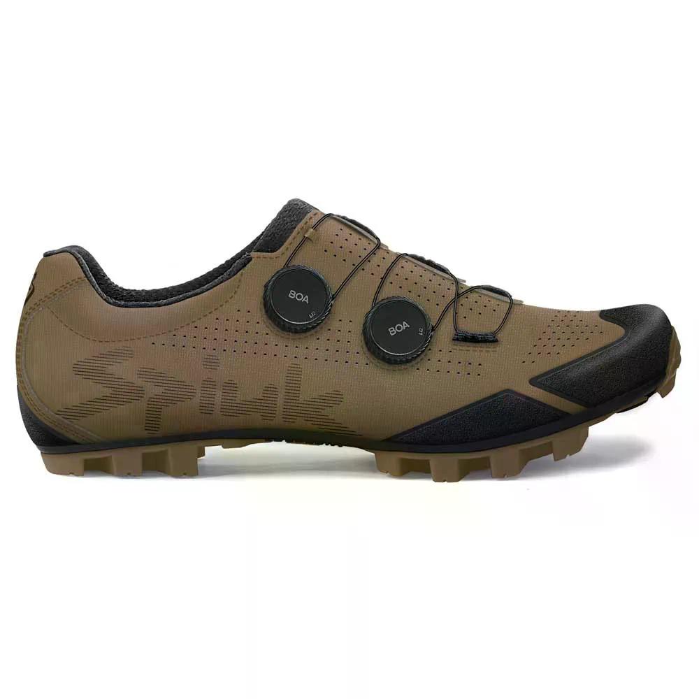 Rakuten - スピウク ロマ C MTB シューズ （ Brown ） | SPIUK Loma C MTB Shoes [t]