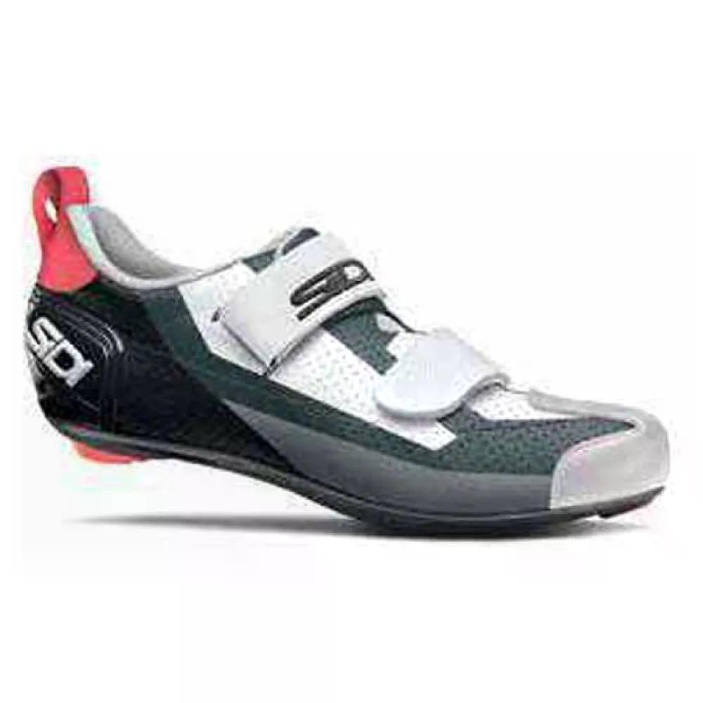 Rakuten - シディ T-5 エア ロード シューズ （ Black/White/Coral ） | SIDI T-5 Air Road Shoes [t]