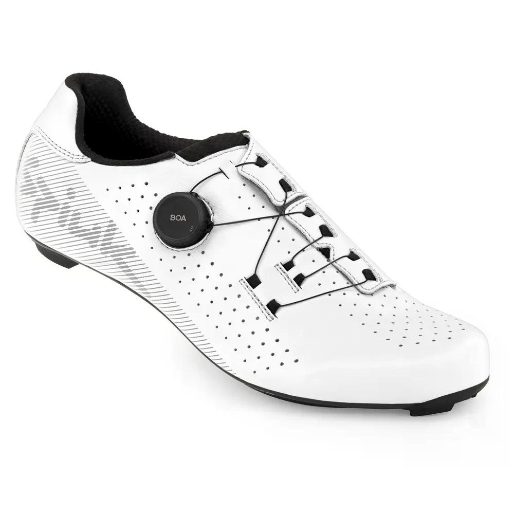 スピウク ブルマ C ロード シューズ （ WhiteMatt ） | SPIUK Bruma C Road Shoes [t]