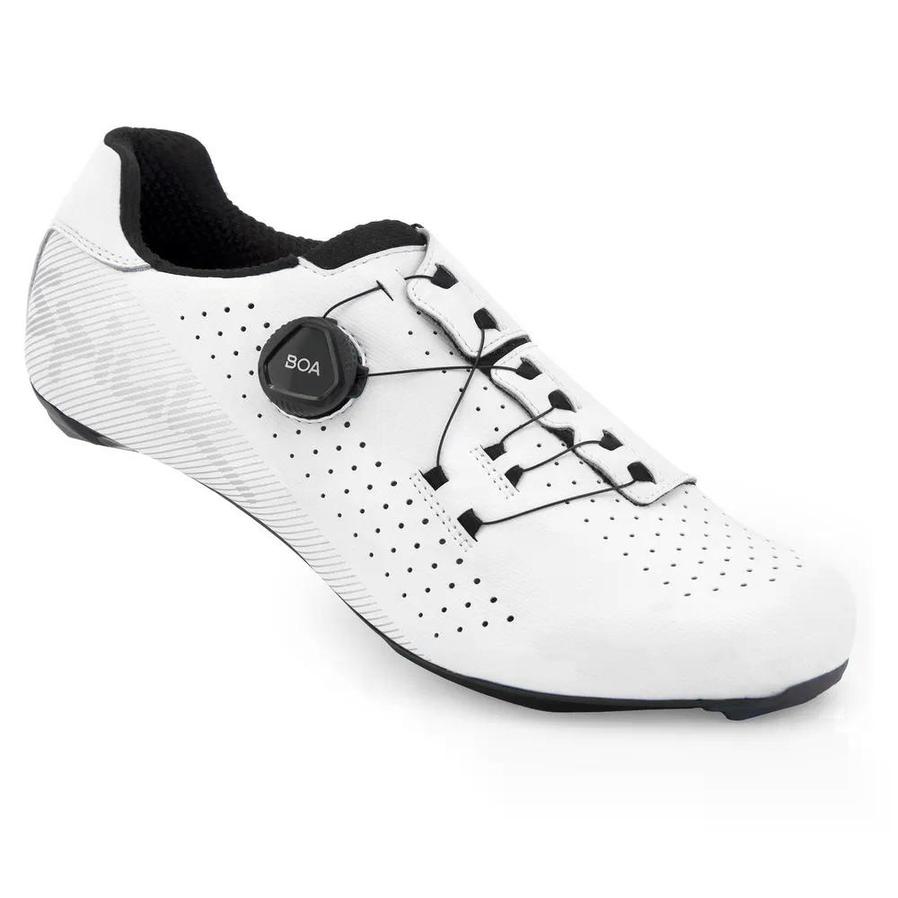 スピウク ブルマ ロード シューズ （ WhiteMatt ） | SPIUK Bruma Road Shoes [t]