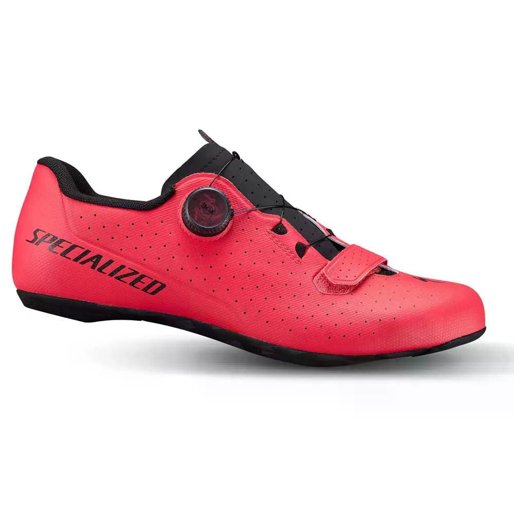 スペシャライズド トーチ 2.0 ロード シューズ （ VividPink ） | SPECIALIZED Torch 2.0 Road Shoes [t]