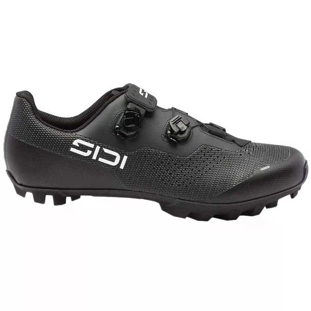 樂天商城 - シディ ドミネーター X MTB シューズ （ Black ） | SIDI Dominator X MTB Shoes [t]
