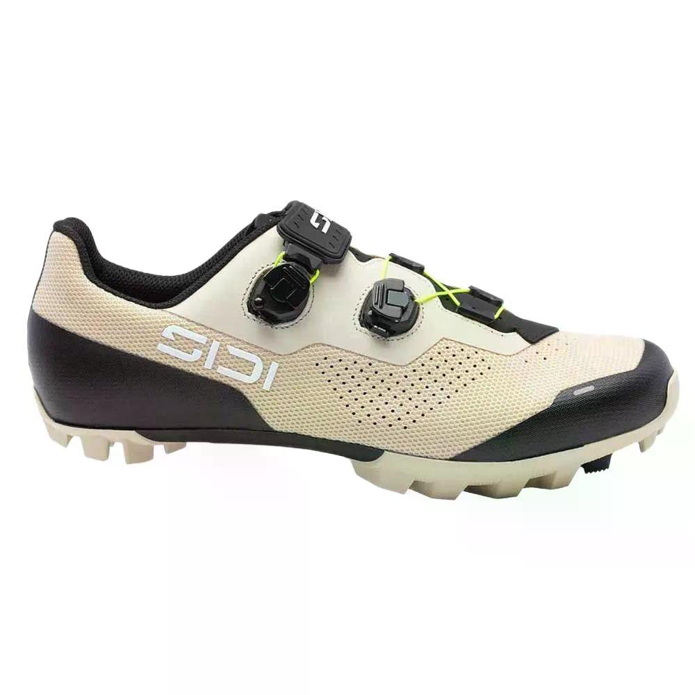 シディ ドミネーター X MTB シューズ （ Sand ） | SIDI Dominator X MTB Shoes 
