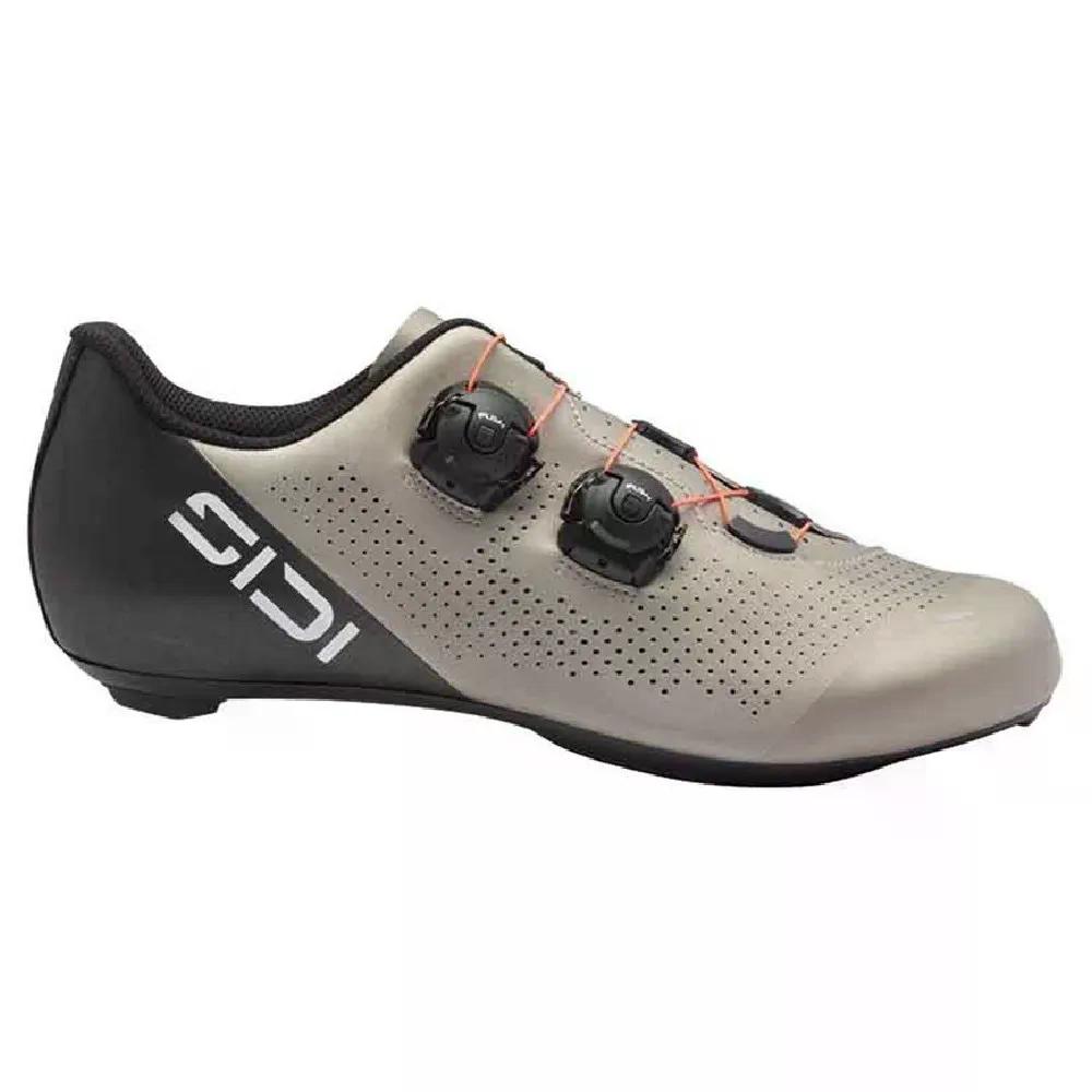 樂天商城 - シディ エルゴ 6 ロード シューズ （ Silver ） | SIDI Ergo 6 Road Shoes [t]