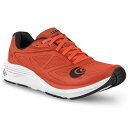 トポ アスレチック ゼファー ランニング シューズ ( Salmon/White ) | TOPO ATHLETIC Zephyr running shoes ...