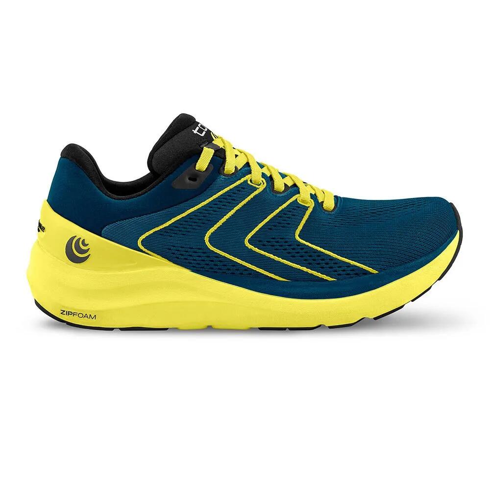 樂天商城 - トポ アスレチック ファントム 2 ランニング シューズ （ Ocean/Lime ） | TOPO ATHLETIC Phantom 2 running shoes [t]