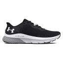 アンダー アーマー ホバー タービュランス 2 ランニング シューズ ( Black001/JetGray010/White100 ) | UNDER ARMO...