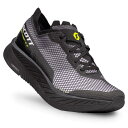 スコット スピード カーボン アールシー 2 ランニング シューズ ( Black ) | SCOTT Speed Carbon RC 2 running sh...