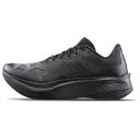 TYR ヴァルキリー エリート カーボン ランニング シューズ ( Black ) | TYR Valkyrie Elite Carbon running sh...