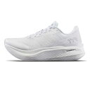 TYR ヴァルキリー スピードワークス ランニング シューズ ( White ) | TYR Valkyrie Speedworks running shoes...