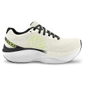 トポ アスレチック アトモス ワイド ランニング シューズ ( Bone/Black ) | TOPO ATHLETIC Atmos wide running ...