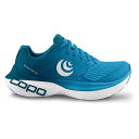 トポ アスレチック スペクター 2 ワイド ランニング シューズ ( Blue/Blue ) | TOPO ATHLETIC Specter 2 wide ru...