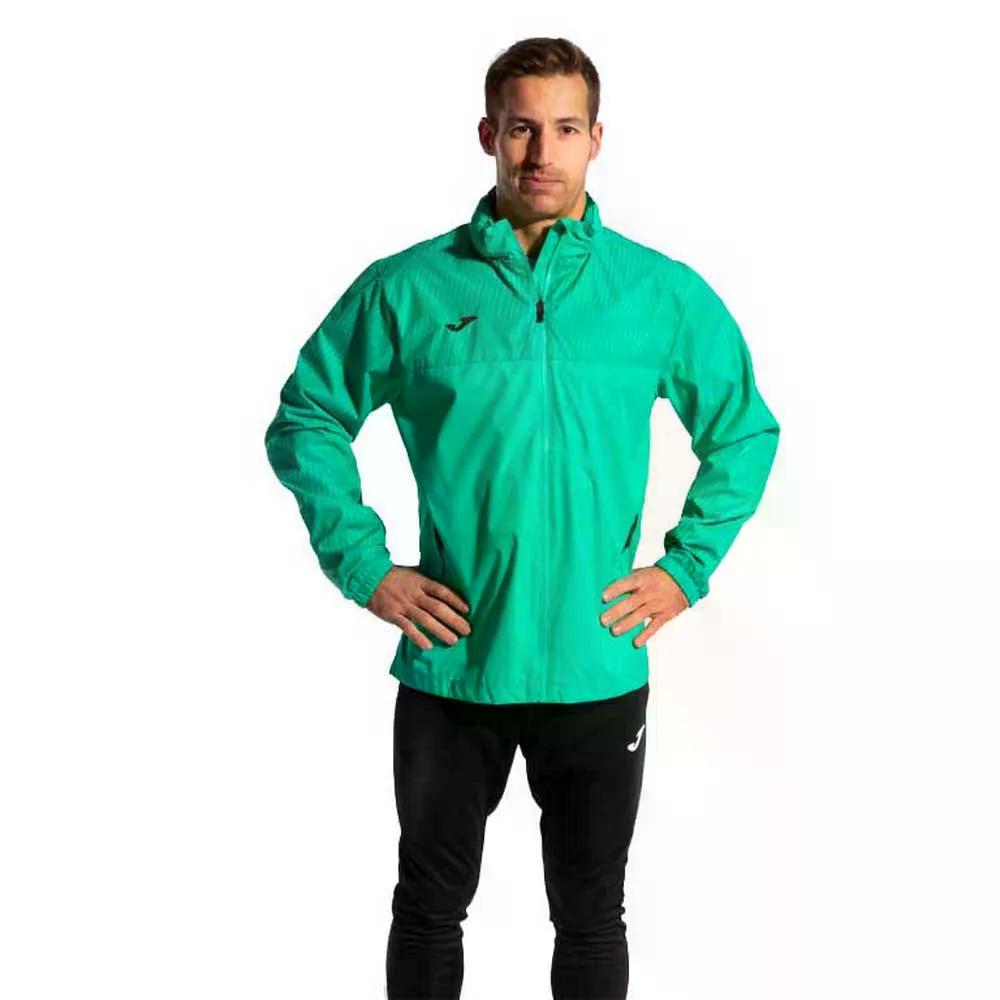樂天商城 - ホマ モントリオール レインジャケット （ Green ） | JOMA Montreal Rain Jacket [t]