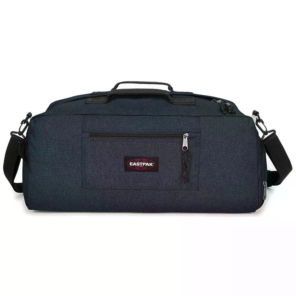 イーストパック ダッフラー M ダッフルバッグ （ TripleDenim ） | EASTPAK Duffl’R M Duffel Bag 