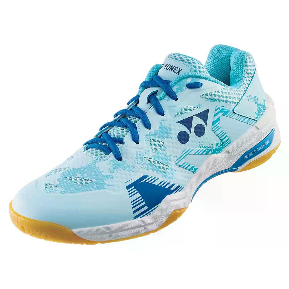 樂天商城 - ヨネックス PC エクリプション X オールコート テニスシューズ （ LightBlue ） | YONEX PC Eclipsion X All Court Tennis Shoes [t]