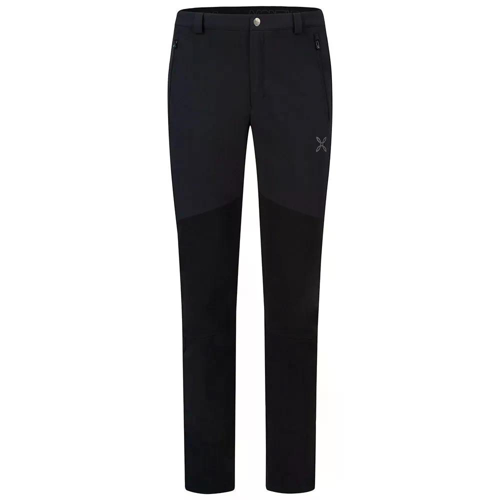 樂天商城 - モンチュラ プレザネラ パンツ （ Black ） | MONTURA Presanella Pants [t]