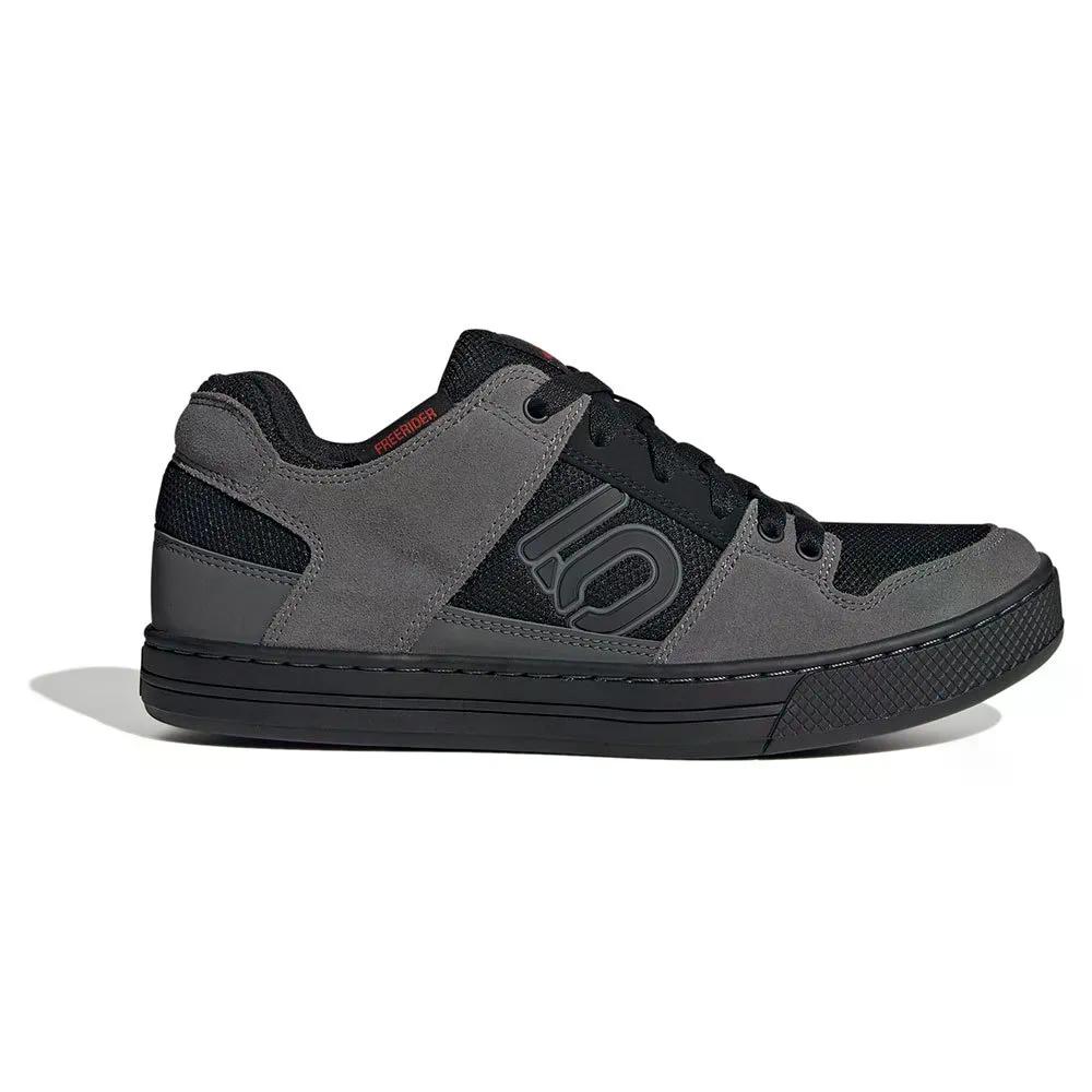 ファイブテン フリーライダー MTB シューズ （ Grey1 ） FIVE TEN Freerider MTB Shoes t