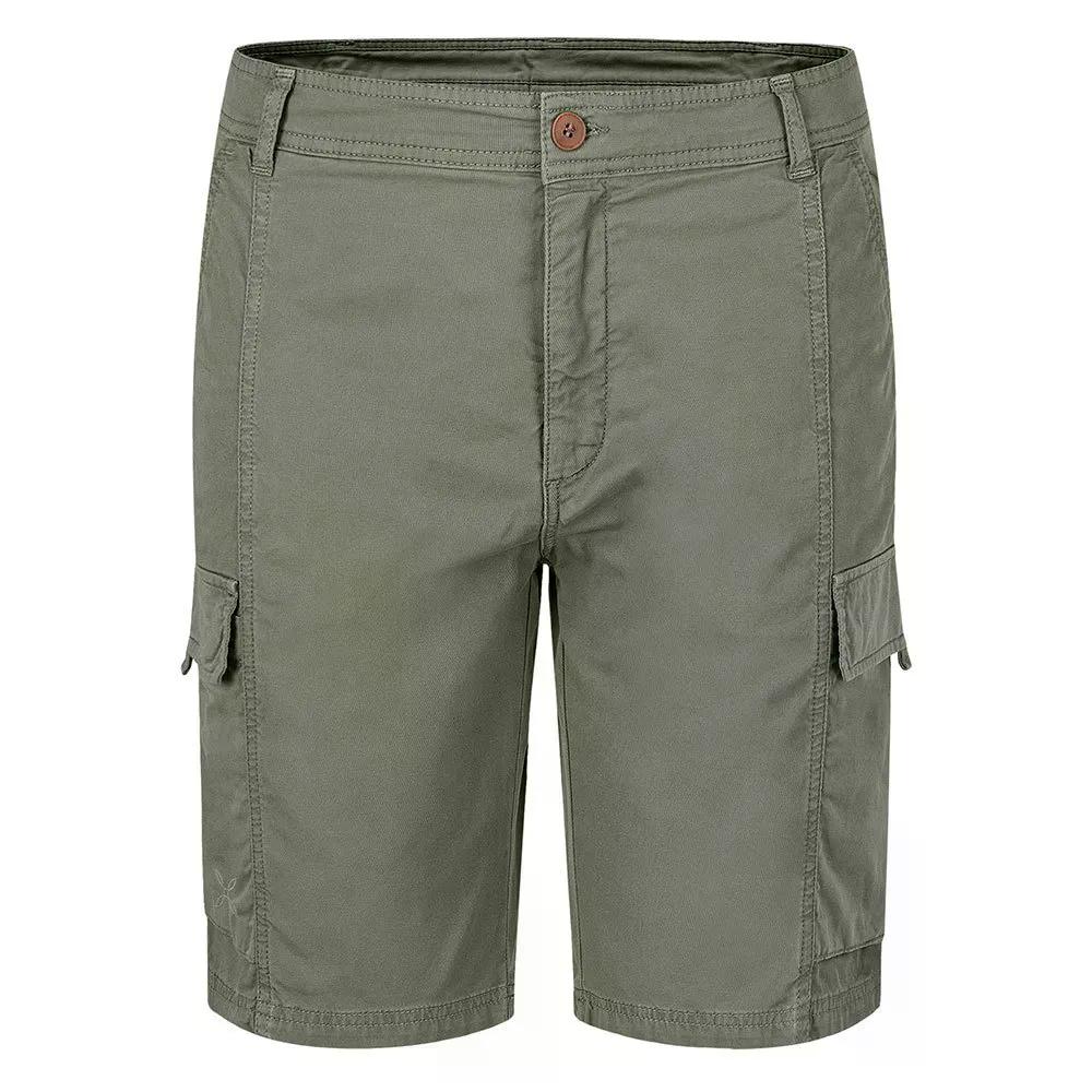 モンチュラ ワンダーラスト バミューダ ショーツ （ GreenSalvia ） | MONTURA Wanderlust Bermuda Shorts [t]