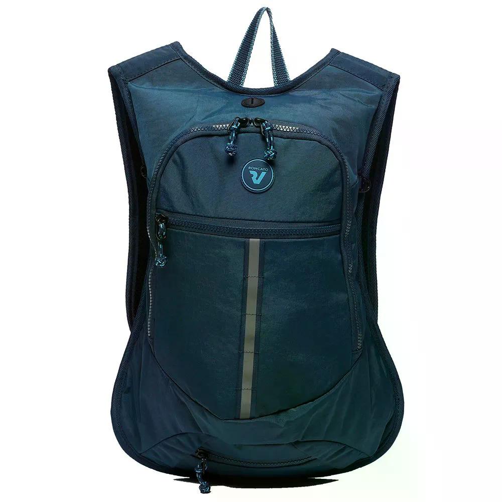 Rakuten - ロンカート ローリング 15L バックパック （ Blue ） | RONCATO Rolling 15L Backpack [t]