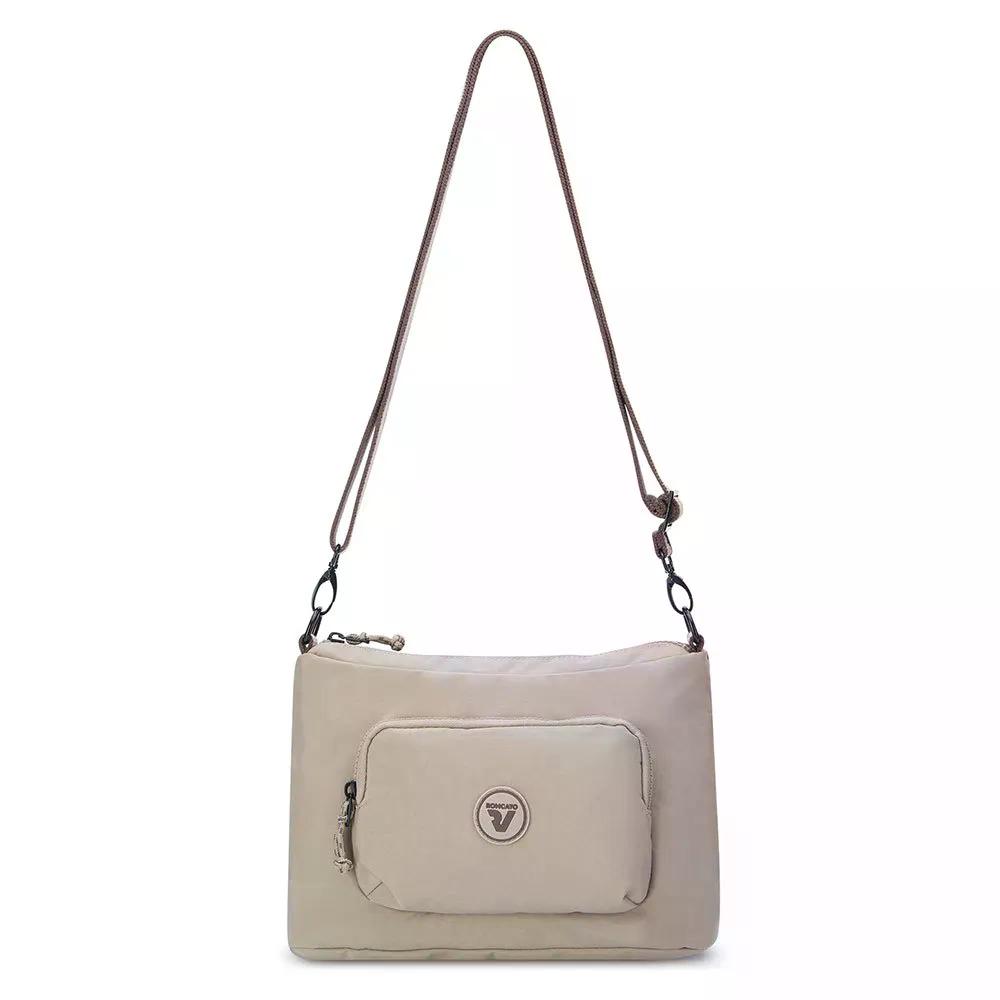樂天商城 - ロンカート ローリング バッグ （ Beige ） | RONCATO Rolling Bag [t]