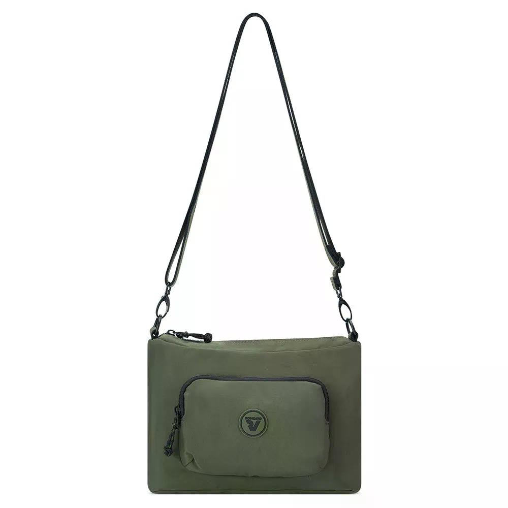 Rakuten - ロンカート ローリング バッグ （ MilitaryGreen ） | RONCATO Rolling Bag [t]