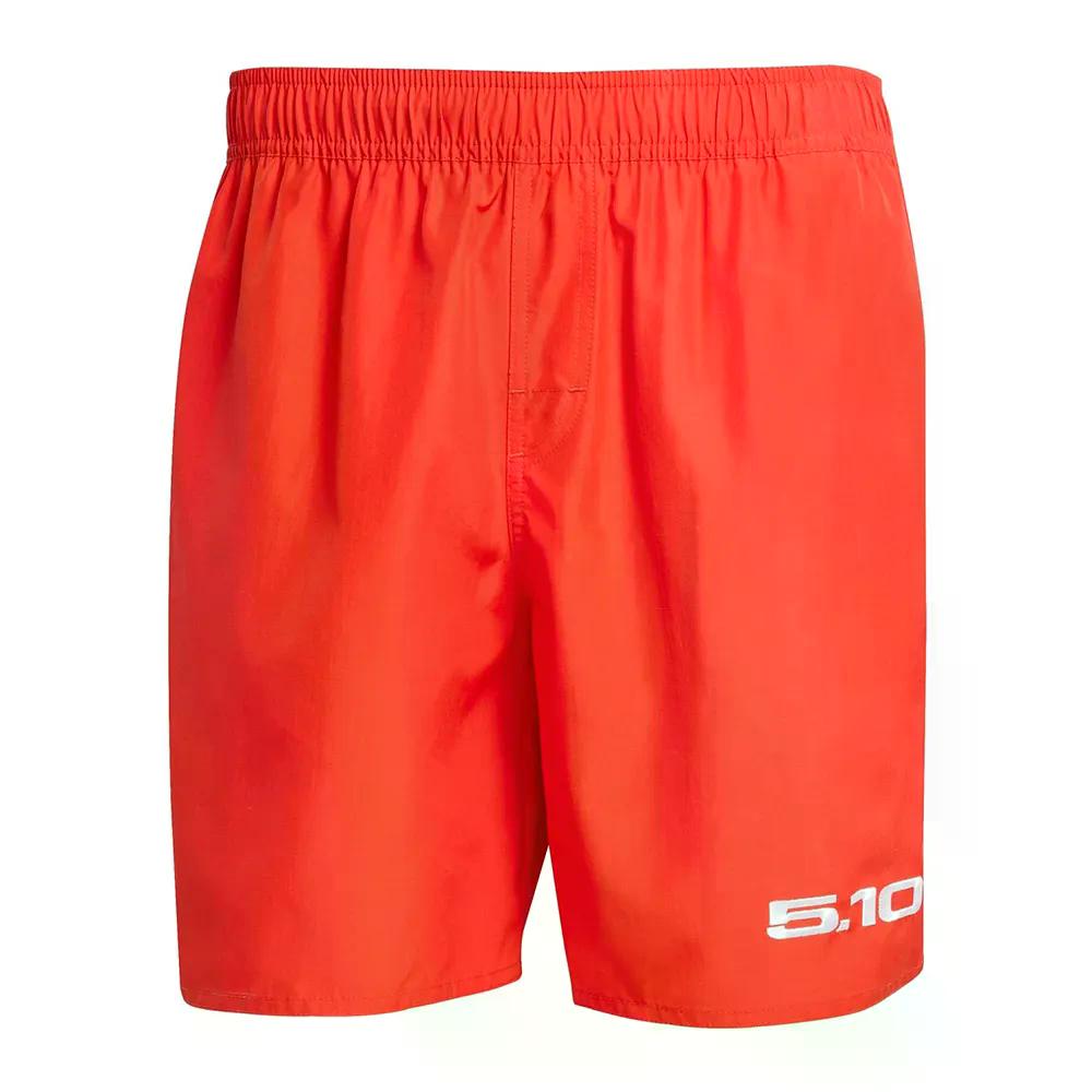Rakuten - ファイブテン ロゴ ショーツ （ Red ） | FIVE TEN Logo Shorts [t]