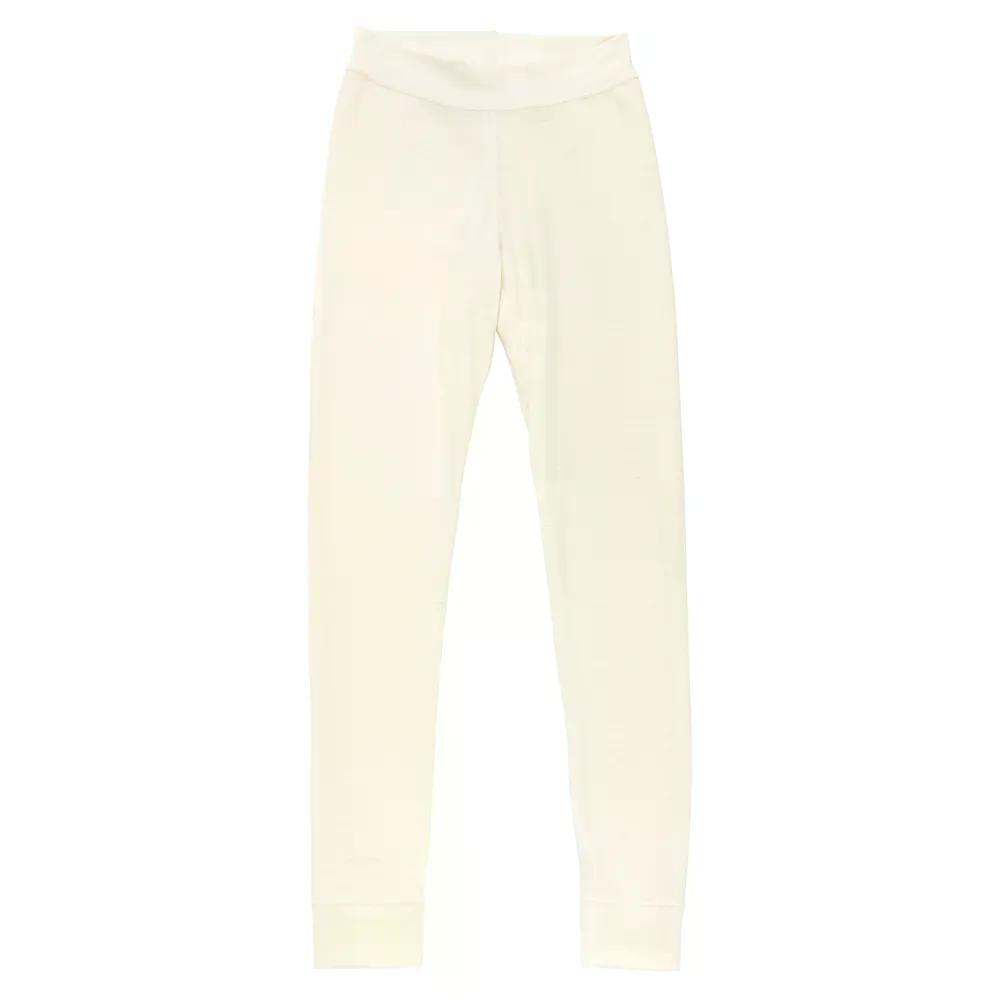 デヴォルド オブ ノルウェー エクスペディション メリノ シルク レギンス レディース （ Offwhite ） | DEVOLD OF NORWAY Expedition Merino Silk Leggings Woman 