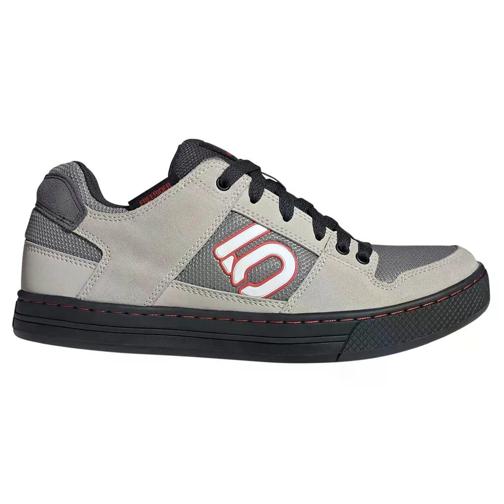 ファイブテン フリーライダー MTB シューズ （ GreyThree/FtwrWhite/WonderAlumina ） | FIVE TEN Freerider MTB Shoes [t]