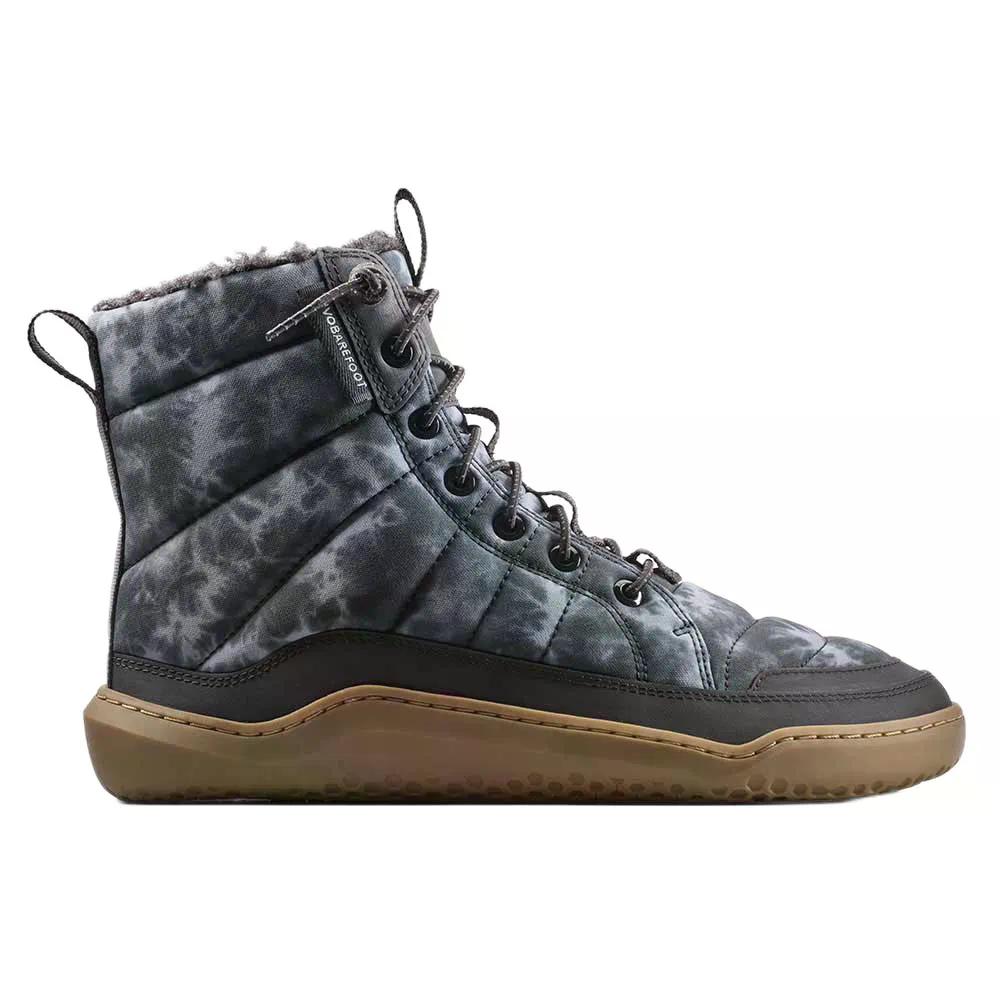 VIVOBAREFOOT Gobi Hiber ブーツ （ Graphite ） [t]