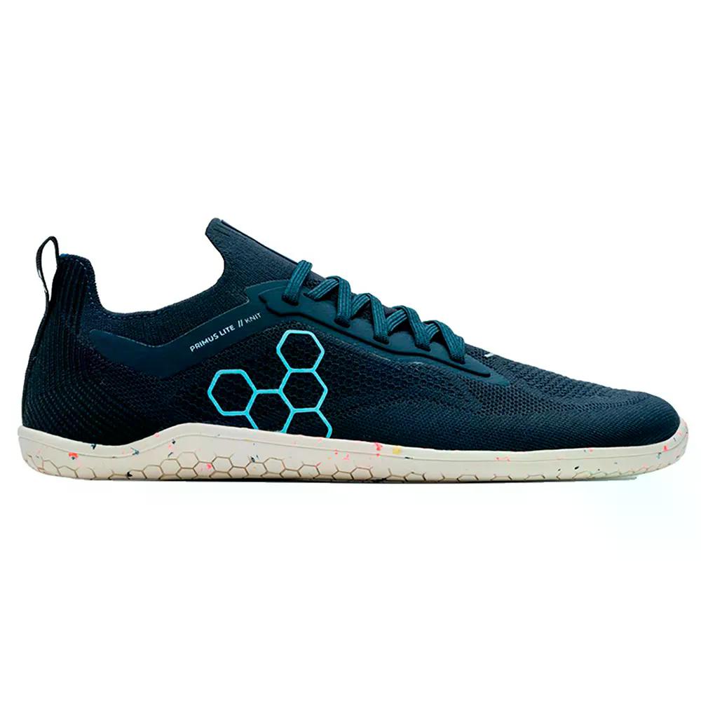 ビボベアフット プライマス ライト 3.5 ベアフット スニーカー レディース （ Midnight ） | VIVOBAREFOOT Primus Lite 3.5 Barefoot Sneakers Women [t]
