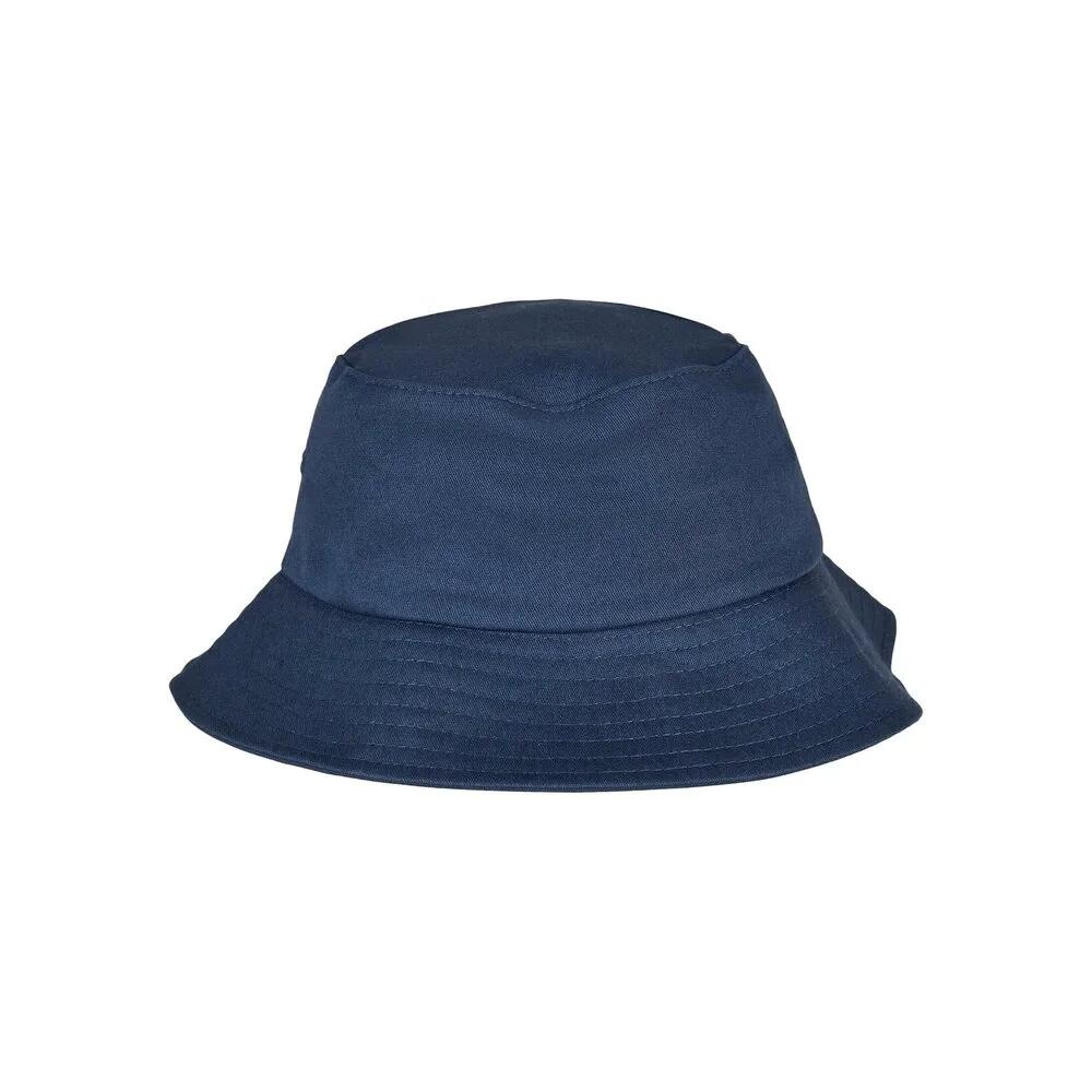 フレックスフィット ボブ イン コットン ツイル チャイルド アーバン クラシックス ハット （ NavyBlue ） | FLEXFIT Bob In Cotton Twill Child Urban Classics Hat [t]