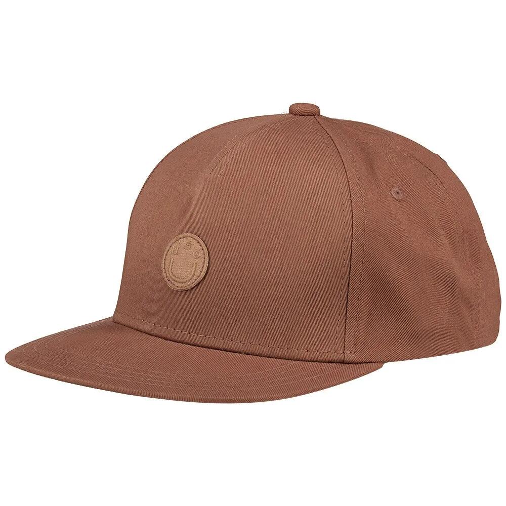 樂天商城 - ヒューゴ ライリス 10261144 ブルー キャップ （ MediumBrown ） | HUGO Lyris 10261144 BLUE Cap [t]