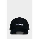 ヒューゴ マーセル 10269331 01 トラッカー キャップ ( Black ) | HUGO Marsel 10269331 01 trucker cap...