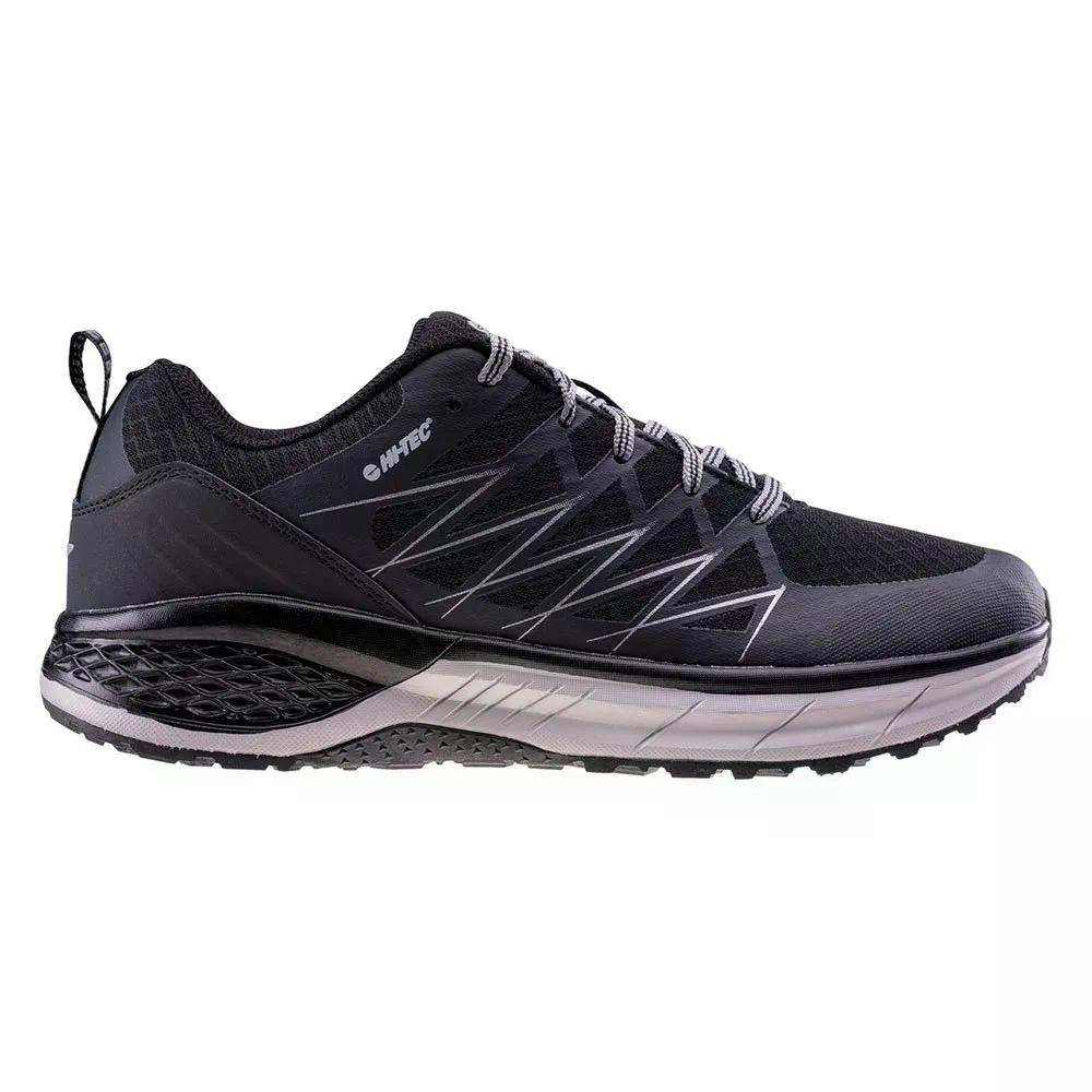 樂天商城 - ハイテック デストロイヤー ハイキング シューズ （ Black ） | HI-TEC Destroyer hiking shoes [t]